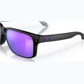 Sluneční brýle  Oakley Holbrook matte black/prizm violet 6