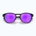 Sluneční brýle Oakley Latch matte black 5