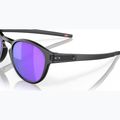 Sluneční brýle Oakley Latch matte black 6