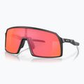 Cyklistické brýle Oakley Sutro Lite Sweep matně černé 0OO9406-940611 5