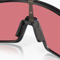 Cyklistické brýle Oakley Sutro Lite Sweep matně černé 0OO9406-940611 11