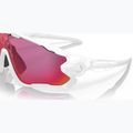 Sluneční brýle Oakley Jawbreaker leštěná bílá/prizm road 6