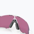 Sluneční brýle Oakley Jawbreaker leštěná bílá/prizm road 7