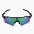 Oakley Radar EV Path steel/prizm road jade cyklistické brýle 0OO9208 3