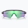 Oakley Radar EV Path steel/prizm road jade cyklistické brýle 0OO9208 6