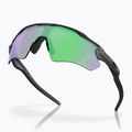 Oakley Radar EV Path steel/prizm road jade cyklistické brýle 0OO9208 7