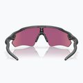Oakley Radar EV Path steel/prizm road jade cyklistické brýle 0OO9208 8