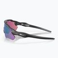 Oakley Radar EV Path steel/prizm road jade cyklistické brýle 0OO9208 9