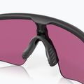 Oakley Radar EV Path steel/prizm road jade cyklistické brýle 0OO9208 11