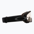 Cyklistické brýle  Oakley O Frame 2.0 Pro MTB black gunmetal/clear 2
