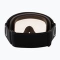 Cyklistické brýle  Oakley O Frame 2.0 Pro MTB black gunmetal/clear 4