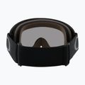 Cyklistické brýle  Oakley O Frame 2.0 Pro MTB black gunmetal/dark grey 4