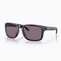 Sluneční brýle  Oakley Holbrook XL matte black/prizm grey 2