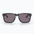 Sluneční brýle  Oakley Holbrook XL matte black/prizm grey 3
