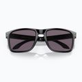 Sluneční brýle  Oakley Holbrook XL matte black/prizm grey 6