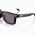Sluneční brýle  Oakley Holbrook XL matte black/prizm grey 7