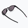 Oakley Latch Sluneční brýle černé 0OO9265 2