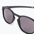 Oakley Latch Sluneční brýle černé 0OO9265 4