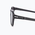 Oakley Latch Sluneční brýle černé 0OO9265 5