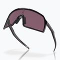 Sluneční brýle Oakley Sutro S polished black/prizm road black 4