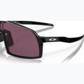 Sluneční brýle Oakley Sutro S polished black/prizm road black 6