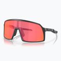 Cyklistické brýle Oakley Sutro S matně černé 0OO9462-946203 5