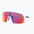 Cyklistické brýle Oakley Sutro S matně bílé 0OO9462-946205 5