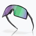 Sluneční brýle Oakley Sutro S polished black/prizm jade 4