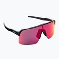 Cyklistické brýle Oakley Sutro Lite Matte Black 0OO9463-946301