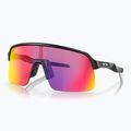Cyklistické brýle Oakley Sutro Lite Matte Black 0OO9463-946301 5