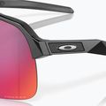 Cyklistické brýle Oakley Sutro Lite Matte Black 0OO9463-946301 10