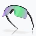 Sluneční brýle Oakley Sutro Lite matte black/prizm road jade 4