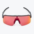 Sluneční brýle Oakley Sutro Lite černé 0OO9463 5