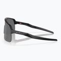 Sluneční brýle Oakley Sutro Lite matte black/prizm black 3