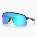 Cyklistické brýle Oakley Sutro Lite matte navy 0OO9463-946306 5