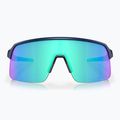 Cyklistické brýle Oakley Sutro Lite matte navy 0OO9463-946306 6