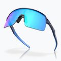 Cyklistické brýle Oakley Sutro Lite matte navy 0OO9463-946306 7