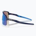 Cyklistické brýle Oakley Sutro Lite matte navy 0OO9463-946306 9