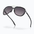 Sluneční brýle  Oakley Split Time velvet black/prizm grey gradient 4