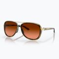 Sluneční brýle Oakley Split Time 6