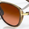 Sluneční brýle Oakley Split Time 11