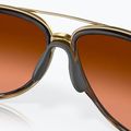 Sluneční brýle Oakley Split Time 12