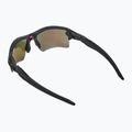 Sluneční brýle  Oakley Flak 2.0 XL polished black/prizm sapphr irid polar 2