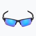 Sluneční brýle  Oakley Flak 2.0 XL polished black/prizm sapphr irid polar 3