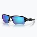 Sluneční brýle  Oakley Flak 2.0 XL polished black/prizm sapphr irid polar 6