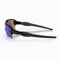 Sluneční brýle  Oakley Flak 2.0 XL polished black/prizm sapphr irid polar 8