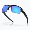 Sluneční brýle  Oakley Flak 2.0 XL polished black/prizm sapphr irid polar 9