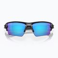 Sluneční brýle  Oakley Flak 2.0 XL polished black/prizm sapphr irid polar 5