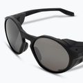 Sluneční brýle Oakley Clifden matte black/prizm black polarized 5