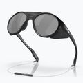 Sluneční brýle Oakley Clifden matte black/prizm black polarized 9